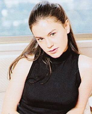 Anna Paquin