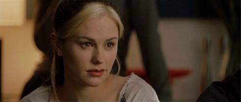 Anna Paquin
