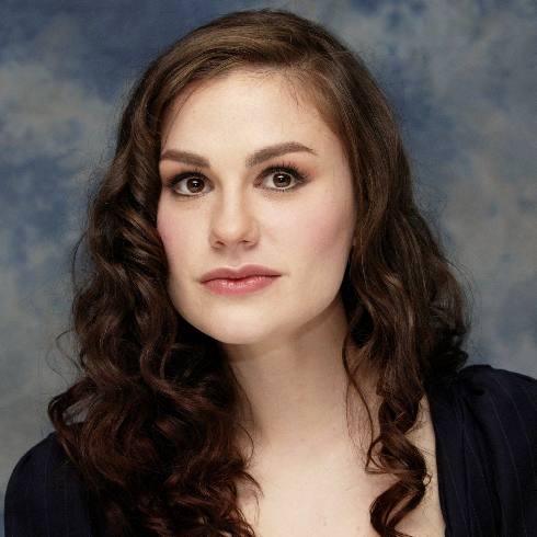 Anna Paquin