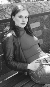 Anna Paquin