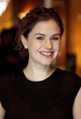 Anna Paquin