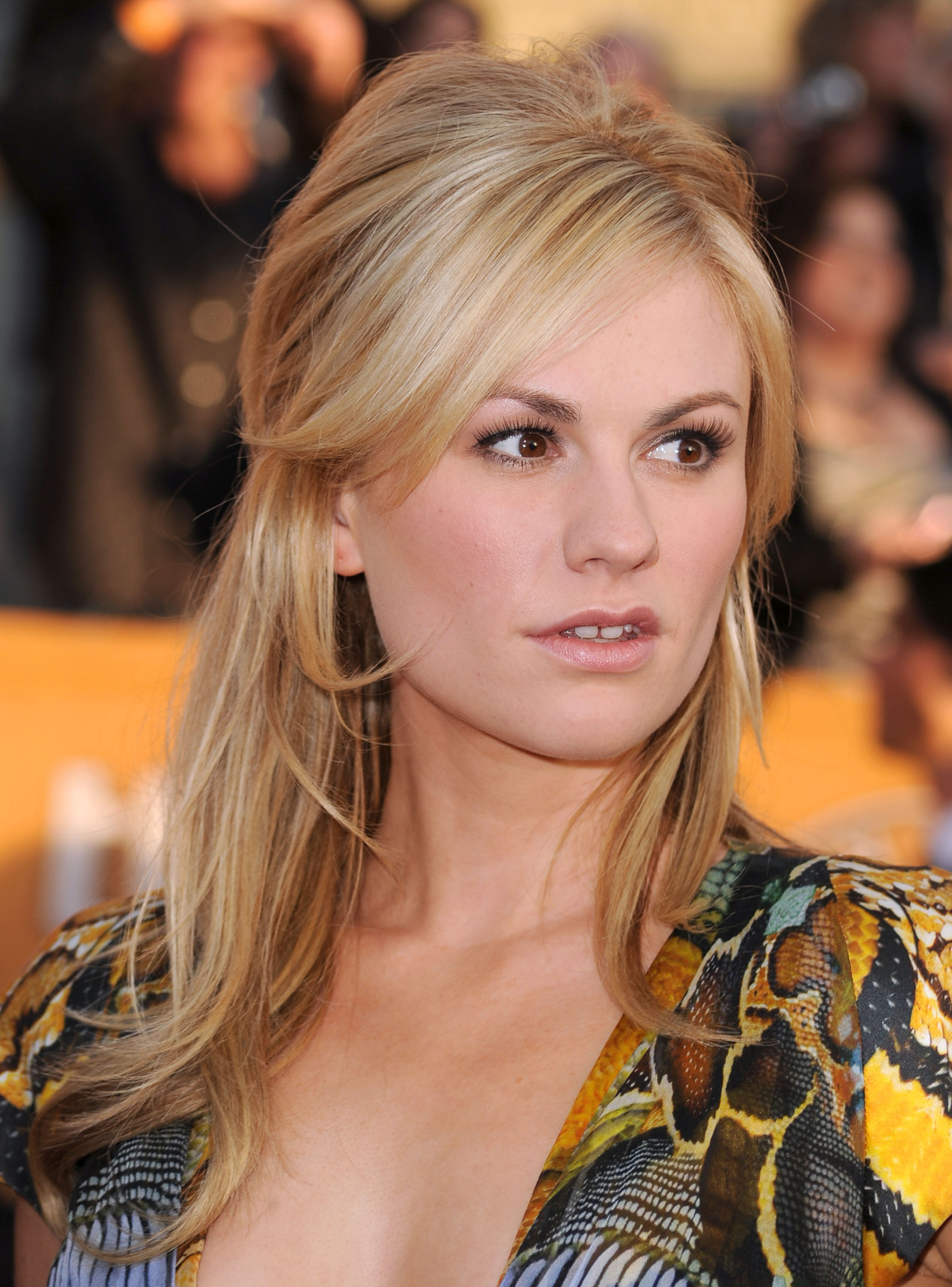 Anna Paquin