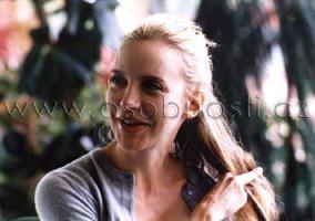 Anna Thomson | OSOBNOSTI.CZ