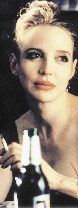 Anna Thomson
