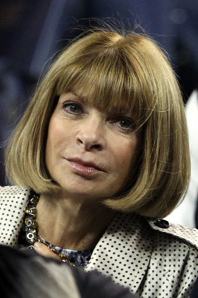 Anna Wintour