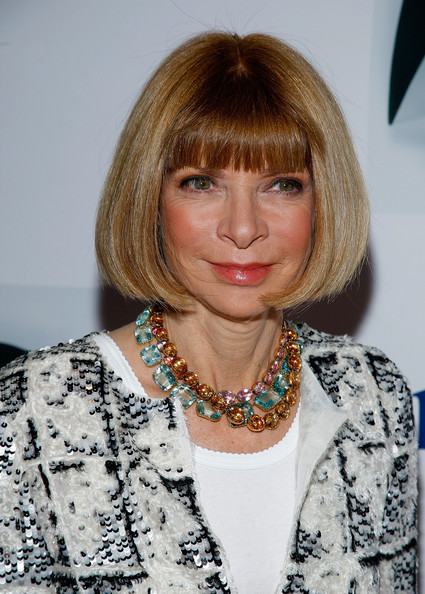 Anna Wintour