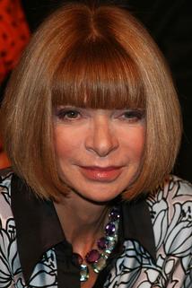 Profilový obrázek - Anna Wintour