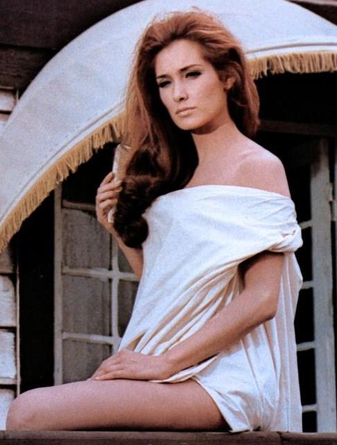 Annabella Incontrera