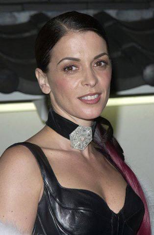 Annabella Sciorra