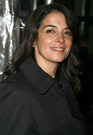 Annabella Sciorra