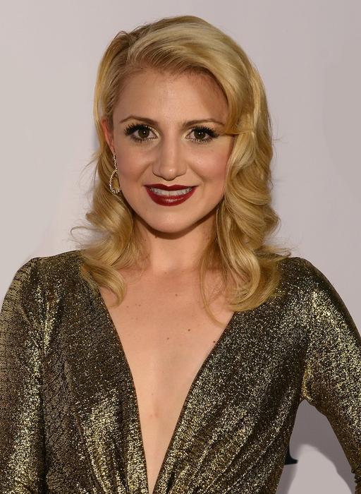 Annaleigh Ashford