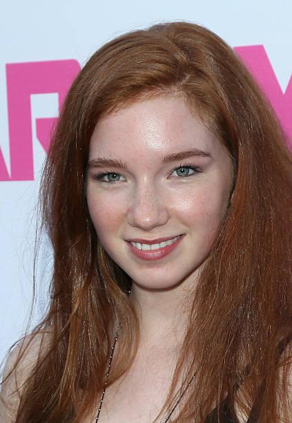 Annalise Basso