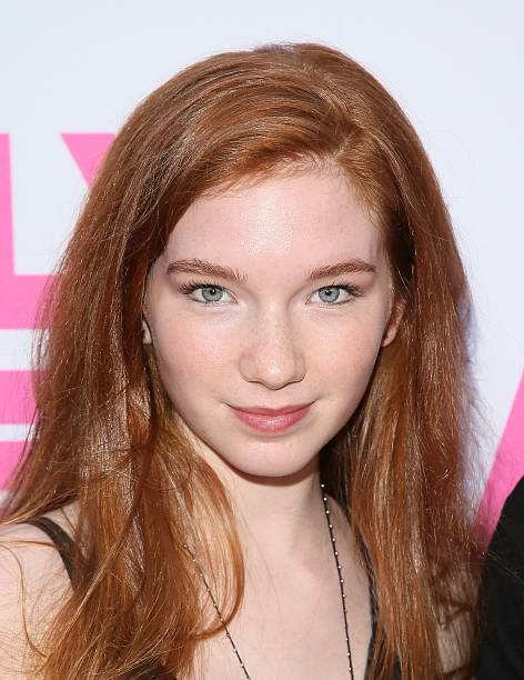 Annalise Basso