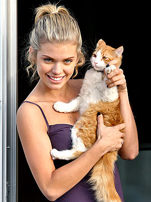 AnnaLynne McCord