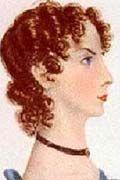 Anne Brontëová