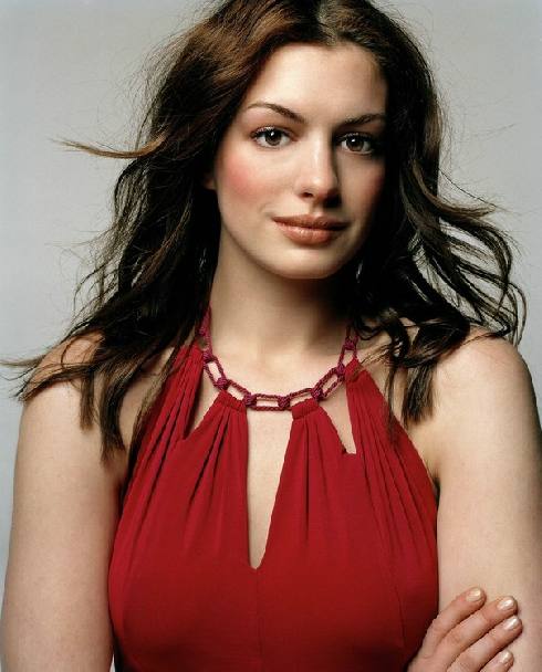 Anne Hathaway