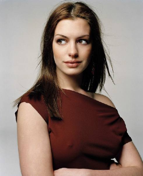 Anne Hathaway