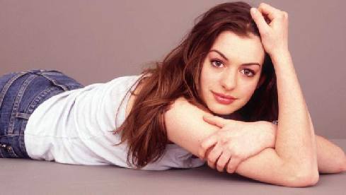 Anne Hathaway