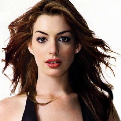 Anne Hathaway