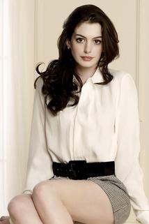 Profilový obrázek - Anne Hathaway