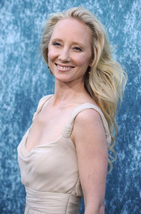 Anne Heche