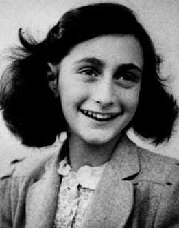 Anne Marie Franková