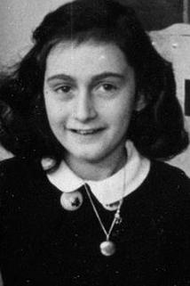 Profilový obrázek - Anne Marie Franková