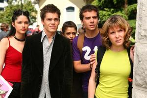 Anne-Sophie Franck OSOBNOSTI.cz