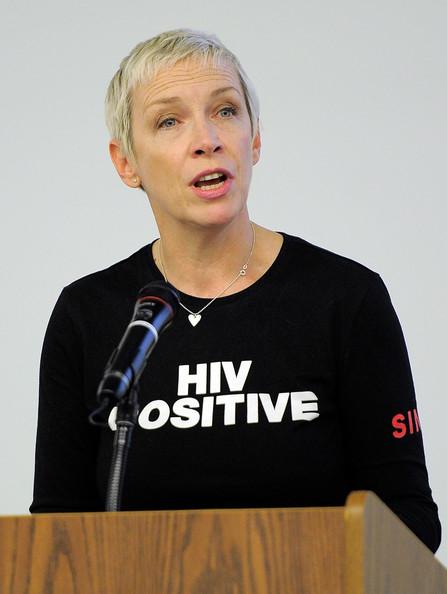 Annie Lennox