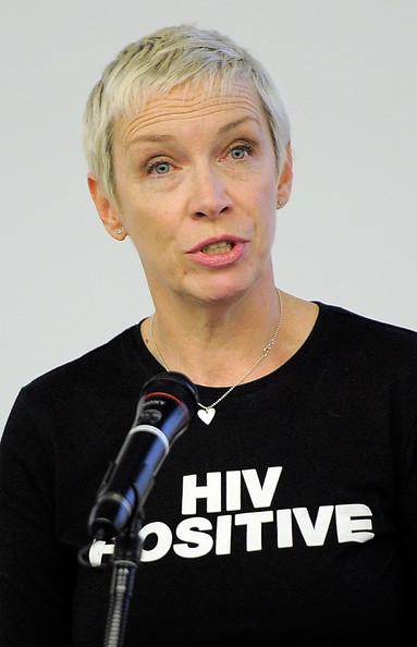 Annie Lennox
