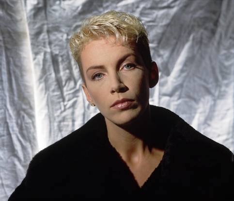 Annie Lennox