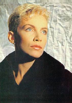 Annie Lennox