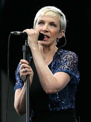 Annie Lennox