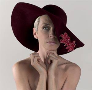 Annie Lennox