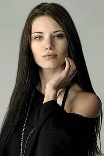 Profilový obrázek - Annika Pampel