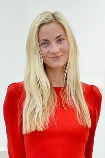 Profilový obrázek - Annika Murjahn