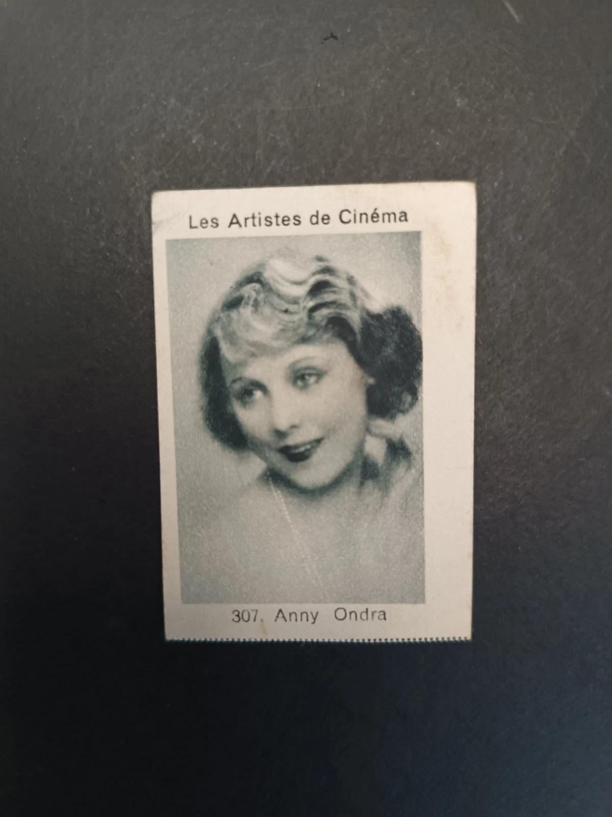 Anny Ondráková
