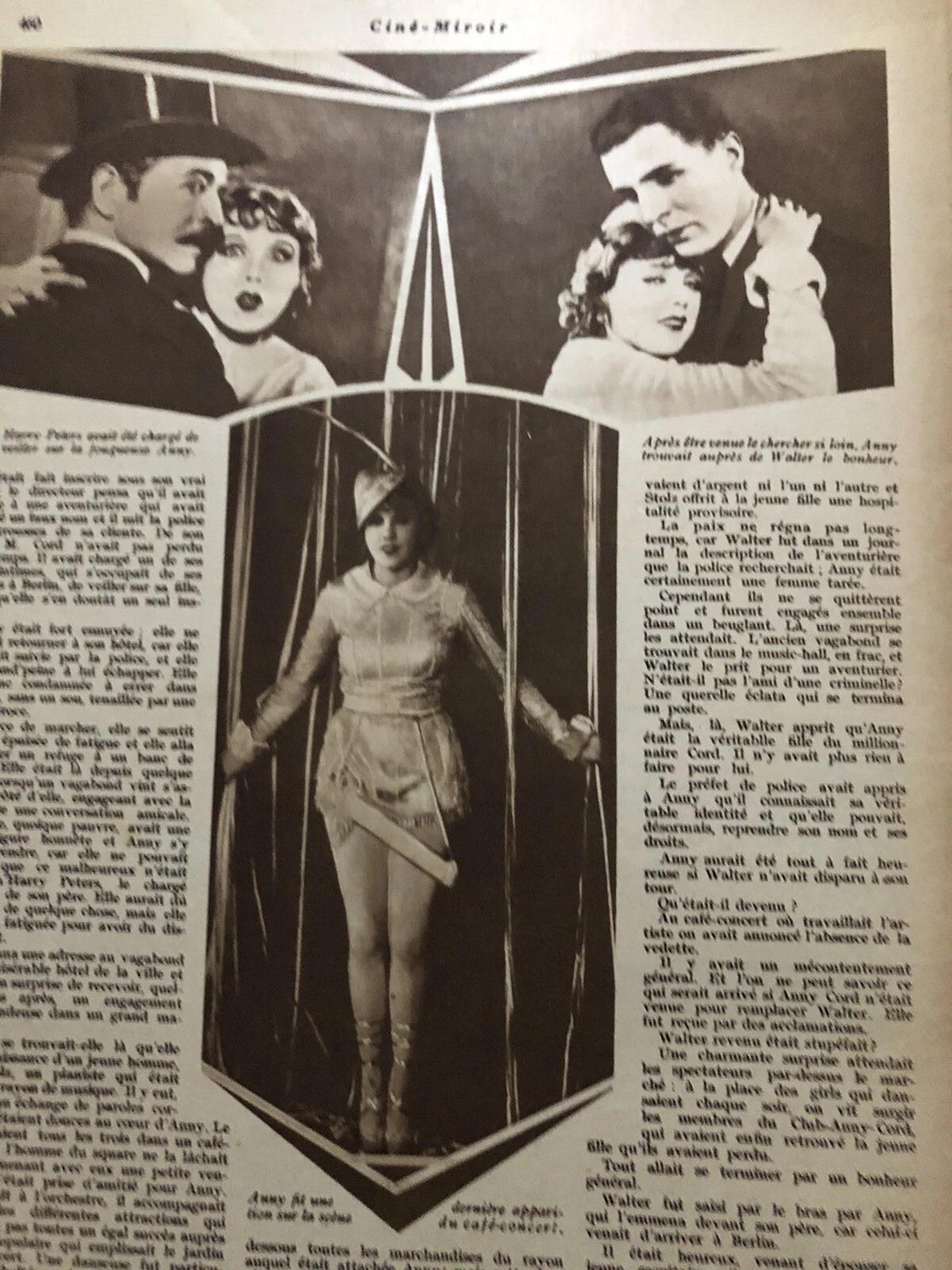 Anny Ondráková