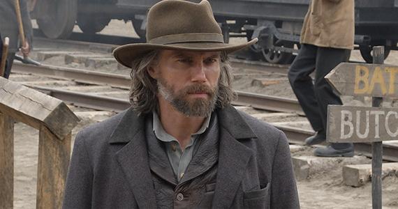 Anson Mount