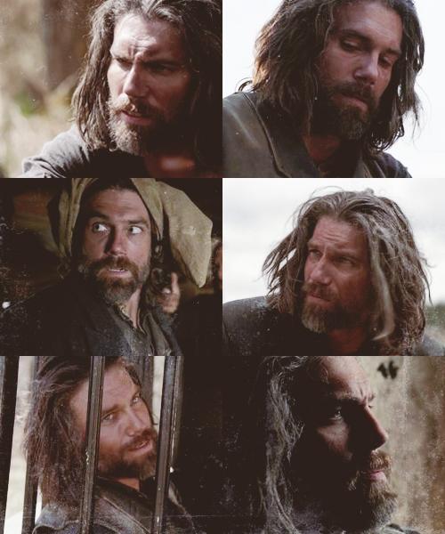 Anson Mount