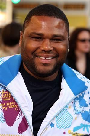 Anthony Anderson