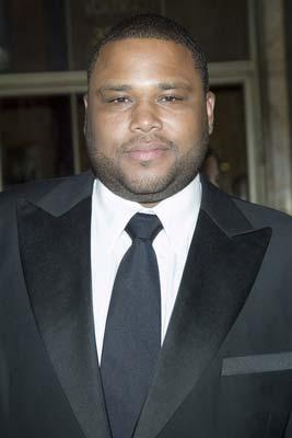 Anthony Anderson