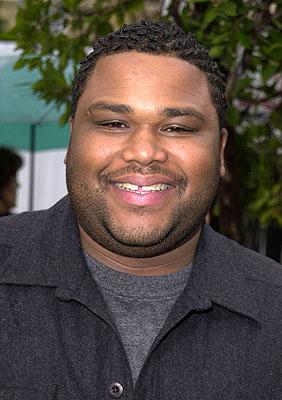 Anthony Anderson