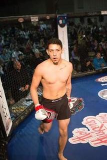 Profilový obrázek - Anthony Cox