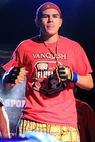 Anthony Hernandez
