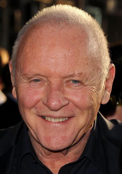 Anthony Hopkins