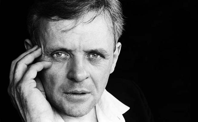 Anthony Hopkins