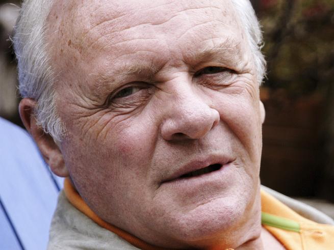 Anthony Hopkins