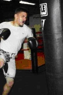Anthony Kaponis