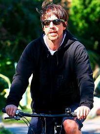 Anthony Kiedis